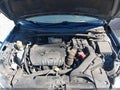 2011 Mitsubishi Lancer — photo 10 of 13 | VIN JA32U8FW7BU006105