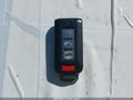 2011 Mitsubishi Lancer — photo 11 of 13 | VIN JA32U8FW7BU006105
