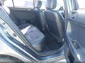 2011 Mitsubishi Lancer — photo 13 of 13 | VIN JA32U8FW7BU006105