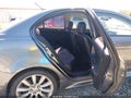2011 Mitsubishi Lancer — photo 8 of 13 | VIN JA32U8FW7BU006105