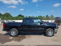 2017 Chevrolet Silverado 1500 — photo 13 of 17 | VIN 3GCUKREC9HG164700