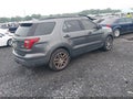 2016 Ford Explorer Sport Trac — photo 4 of 16 | VIN 1FM5K8GT6GGA01097
