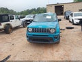 2022 Jeep Renegade — photo 11 of 15 | VIN ZACNJDA18NPN49106