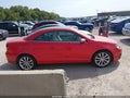 2016 Volkswagen Eos — photo 13 of 16 | VIN WVWBW8AH7GV000889
