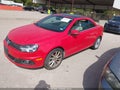 2016 Volkswagen Eos — photo 2 of 16 | VIN WVWBW8AH7GV000889