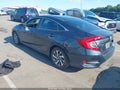 2016 Honda Civic — photo 3 of 16 | VIN 19XFC2F7XGE084461