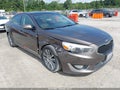 2015 Kia Cadenza — photo 1 of 11 | VIN KNALN4D74F5172960