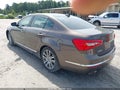 2015 Kia Cadenza — photo 3 of 11 | VIN KNALN4D74F5172960