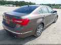 2015 Kia Cadenza — photo 4 of 11 | VIN KNALN4D74F5172960