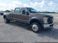 2017 Ford F-450 — photo 1 of 16 | VIN 1FT8W4DT3HED81029