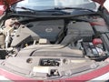 2015 Nissan Altima — photo 10 of 16 | VIN 1N4AL3AP7FC450637