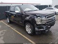 2018 Ford F-150 — photo 1 of 16 | VIN 1FTFW1E14JFD80068