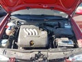 2003 Volkswagen Jetta — photo 10 of 11 | VIN 3VWRK69M03M038627