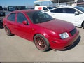 2003 Volkswagen Jetta — photo 1 of 11 | VIN 3VWRK69M03M038627