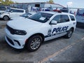 2022 Dodge Durango — photo 2 of 20 | VIN 1C4RDJFG4NC184581