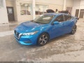 2021 Nissan Sentra — photo 2 of 17 | VIN 3N1AB8CV0MY248509