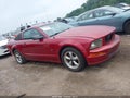 2008 Ford Mustang — photo 13 of 16 | VIN 1ZVHT82H485150846