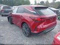 2026 Lexus RX 350 — photo 3 of 16 | VIN JTJCHMAA4T2037398