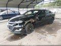 2022 Chevrolet Malibu — photo 2 of 16 | VIN 1G1ZD5ST0NF129160