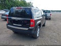 2013 Jeep Patriot — photo 4 of 11 | VIN 1C4NJRCB5DD185455