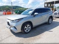 2020 Toyota Highlander Hybrid — photo 2 of 17 | VIN 5TDBBRCH8LS506458