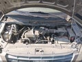2005 Ford Freestar — photo 10 of 10 | VIN 2FMZA57645BA31054