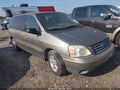 2005 Ford Freestar — photo 1 of 10 | VIN 2FMZA57645BA31054