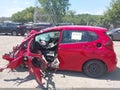 2019 Honda Fit — photo 13 of 15 | VIN 3HGGK5H49KM719293