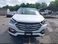 2017 Hyundai Santa Fe — photo 13 of 17 | VIN 5XYZU3LB2HG400626