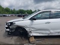 2017 Hyundai Santa Fe — photo 6 of 17 | VIN 5XYZU3LB2HG400626