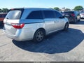 2012 Honda Odyssey — photo 4 of 18 | VIN 5FNRL5H4XCB108215