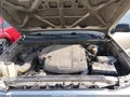 2008 Toyota Tacoma — photo 10 of 16 | VIN 3TMMU52N68M006163