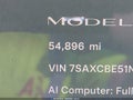 2022 Tesla Model X — photo 15 of 19 | VIN 7SAXCBE51NF329484