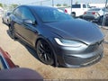 2022 Tesla Model X — photo 1 of 19 | VIN 7SAXCBE51NF329484