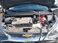 2021 Chevrolet Spark — photo 10 of 17 | VIN KL8CD6SA8MC751158