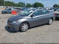 2016 Nissan Sentra — photo 2 of 16 | VIN 3N1AB7AP6GL646534