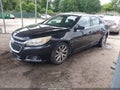 2015 Chevrolet Malibu — photo 2 of 20 | VIN 1G11D5SL4FF164959