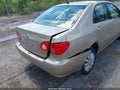 2005 Toyota Corolla — photo 6 of 12 | VIN 1NXBR32E15Z366182