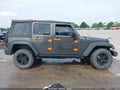 2017 Jeep Wrangler Unlimited — photo 14 of 20 | VIN 1C4BJWDG0HL603184