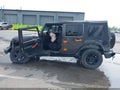 2017 Jeep Wrangler Unlimited — photo 15 of 20 | VIN 1C4BJWDG0HL603184
