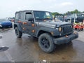 2017 Jeep Wrangler Unlimited — photo 1 of 20 | VIN 1C4BJWDG0HL603184