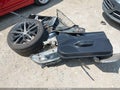2021 Honda Civic — photo 12 of 17 | VIN SHHFK7G47MU216066