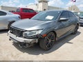 2021 Honda Civic — photo 2 of 17 | VIN SHHFK7G47MU216066