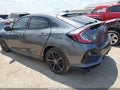 2021 Honda Civic — photo 3 of 17 | VIN SHHFK7G47MU216066