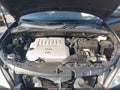 2009 Lexus RX 350 — photo 10 of 16 | VIN 2T2GK31U19C080063