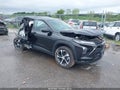 2025 Chevrolet Trax — photo 1 of 18 | VIN KL77LGEP6SC018229