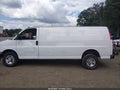 2021 Chevrolet Express Cargo — photo 14 of 16 | VIN 1GCWGBFP9M1247166