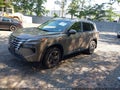 2024 Nissan Rogue — photo 2 of 10 | VIN JN8BT3BB1RW179437