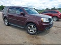 2015 Honda Pilot — photo 1 of 16 | VIN 5FNYF3H6XFB016261