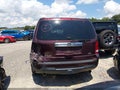 2015 Honda Pilot — photo 16 of 16 | VIN 5FNYF3H6XFB016261